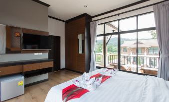 The Best Ao Nang Villas