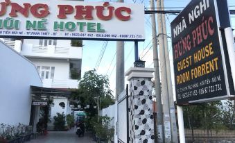 Hung Phuc Mui Ne Hotel