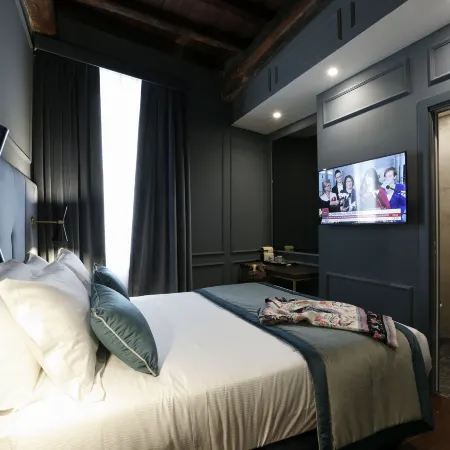 Saint B Boutique Hotel STB