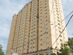 Apartment Queen Victoria Batam