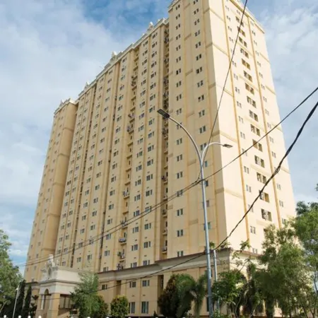 Queen Victoria Apartment Batam
