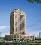 Hongquan Hotel Hotel di Pingliang