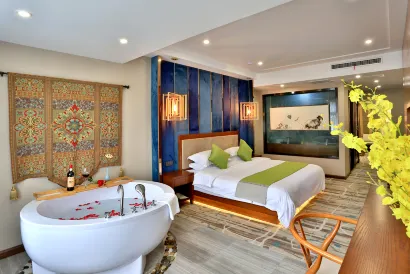 Moyi Art Hotel