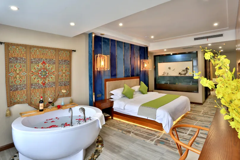 Moyi Art Hotel