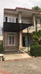 Villa Chatarina Batu 바투 호텔