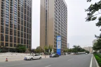 Enjoy Love 520 Movie E-sports Hotel (Jinan Olympic Sports Center) - Esports