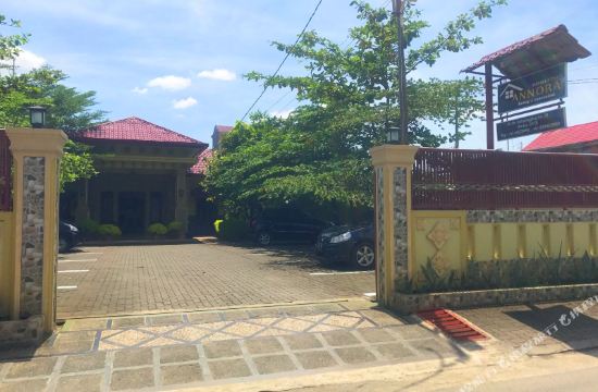 Annora Homestay Reviews For Star Hotels In Medan Trip Com