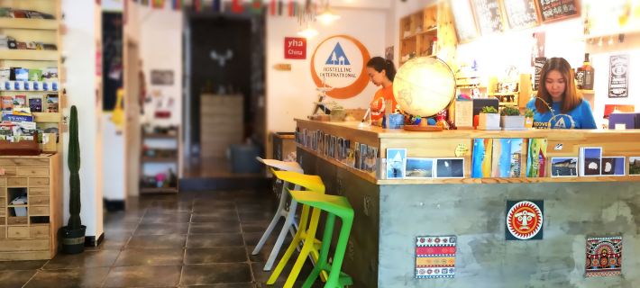 Yuanzu International Youth Hostel Hotels in Weihai