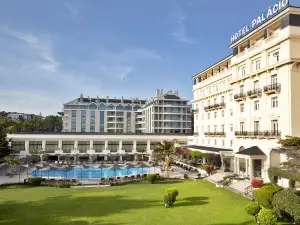 Palácio Estoril Hotel, Golf & Wellness