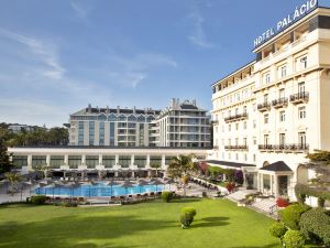 Palacio Estoril Golf & Wellness