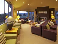 Te Weheka Boutique Hotel Hotels in Fox Glacier
