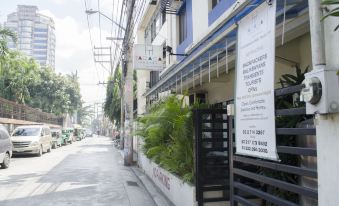Tarasa Hostel