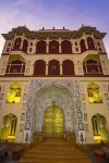 Umaid Mahal - A Heritage Style Boutique Hotel Hotels near Jaipur Railway Station
