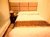 哈尔滨福府宾馆 - 经典大床房