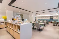 Homeinn Selected Hotel (Wuxi Nanchan Temple Sanyang Square Subway Station)