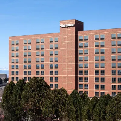 Wyndham Denver Tech Center Hotels near Fiddler's Green Amphitheatre