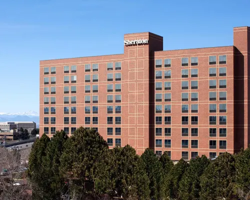 Wyndham Denver Tech Center Hotels in Greenwood Village