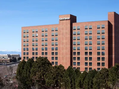 Sheraton Denver Tech Center Hotel