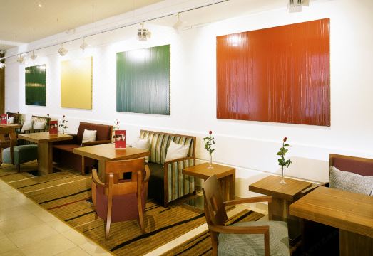 호텔 부대시설 1