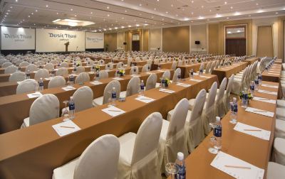 多目的ホール デュシタニ パタヤの写真