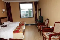 Qilian Yinfeng Hotel Các khách sạn gần Qilian Mountain Grassland
