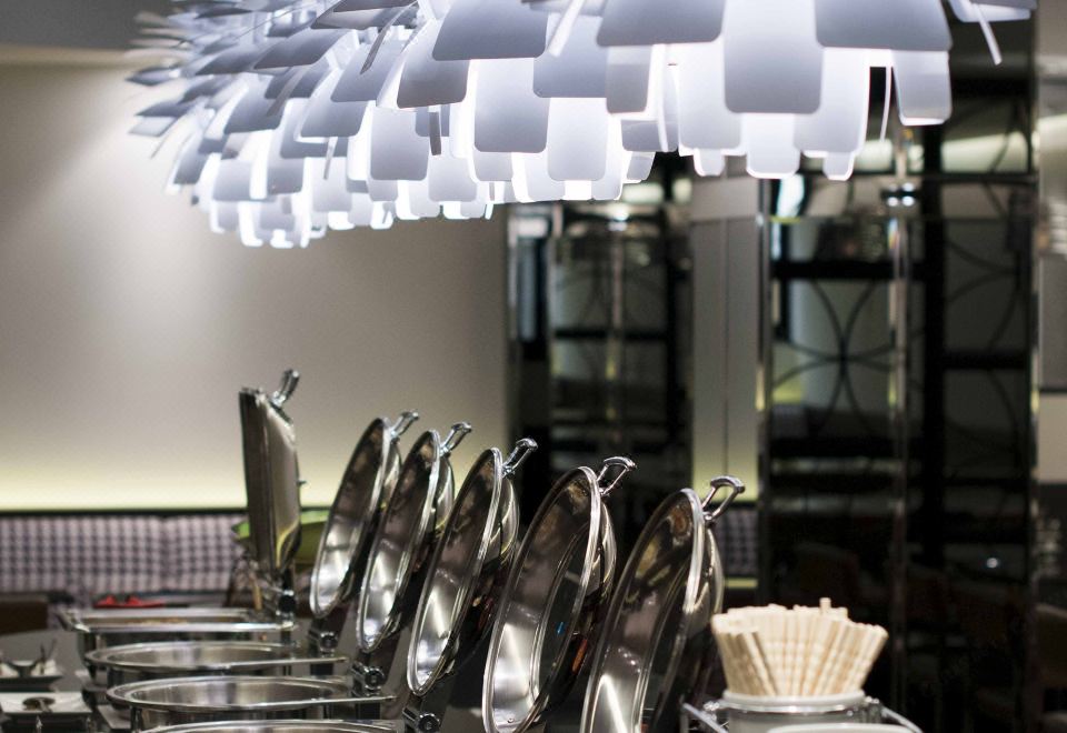 더 클라우드 호텔 이미지