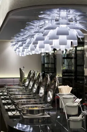 The Cloud Hotel Отели рядом с достопримечательностью «Gu Shan Ting»