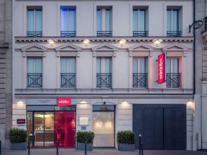 Hôtel Mercure Paris Gare du Nord La Fayette