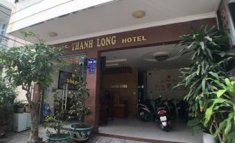Thanh Long - Blue Dragon Hotel