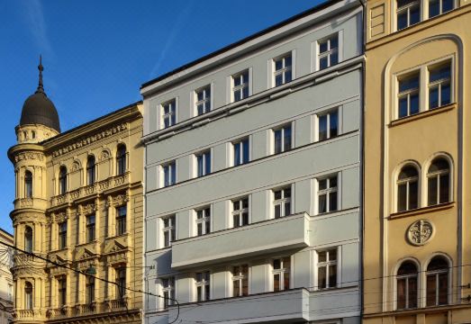 살바토르 슈페리어 아파트먼트 내부