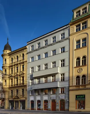 Salvator Superior Apartments