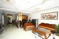 Shanxian Pacific Hotel