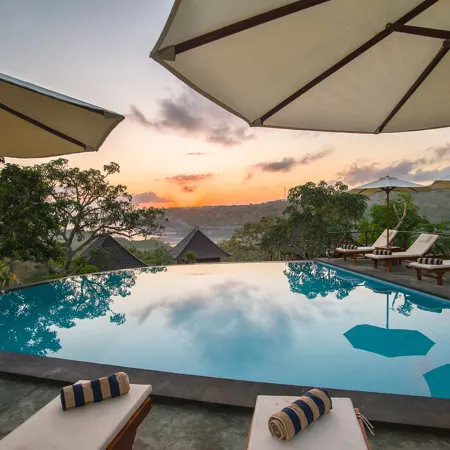 Poh Manis Lembongan Bali