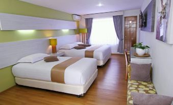 Accordia Dago Hotel - Housity