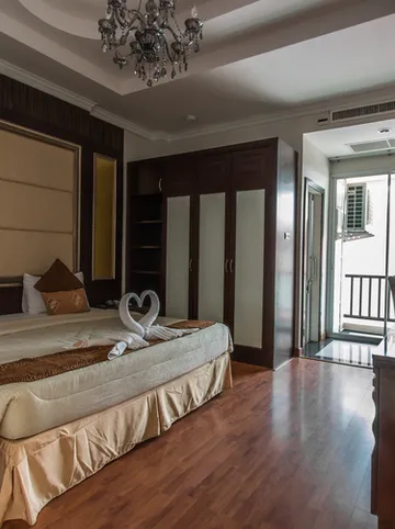 รูปภาพของซันโตซ่า รีสอร์ท