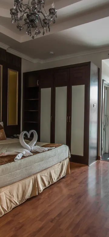 ห้องซูพีเรียร์