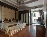 Suntosa Resort Hoteles cerca de Ko Lan