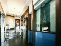 Busan Songdo Theme Hotels near Seo-Gu