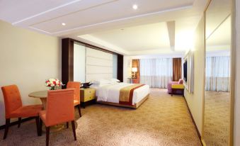 Casa Real Hotel
