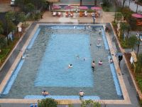 铜鼓景泰酒店 - 室外游泳池