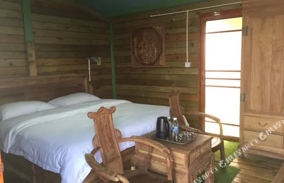 台山海上神灶温泉旅遊度假村