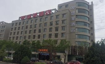 Shengmei Hotel