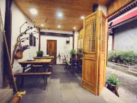 Jingguan Chinese Inn (Huizhou Ancient City) Shexian otelleri