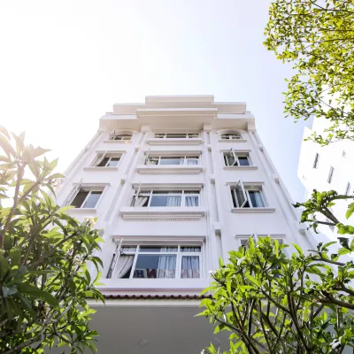 Sen Boutique Hotel Hotels near StormX