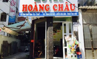 Hoang Chau Motel