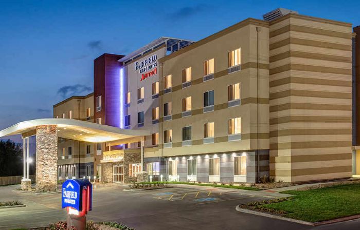 Fairfield Inn & Suites Rockingham
