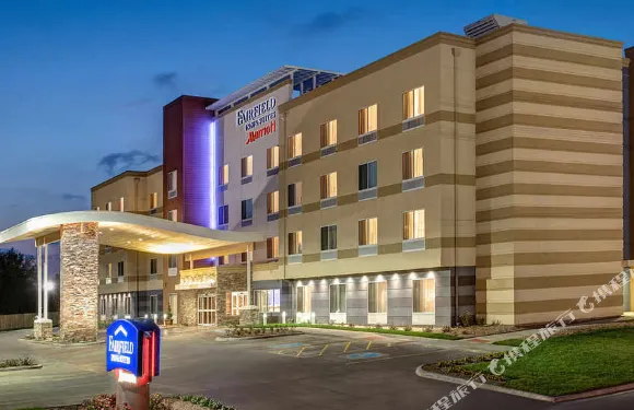 羅金厄姆萬楓酒店及套房