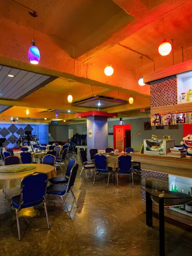 รูปภาพของโรงแรมอมรสุโขทัย