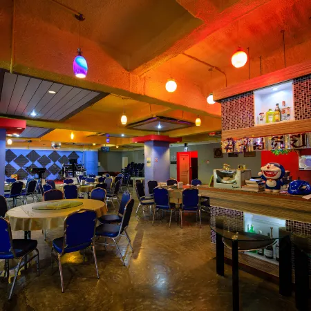 AmornSukhothai Hotel