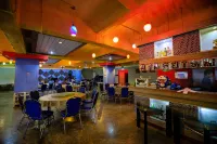 AmornSukhothai Hotel